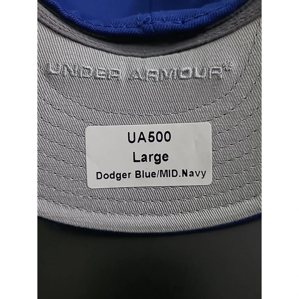 Under Armour see all